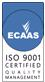 ECAAS Logo